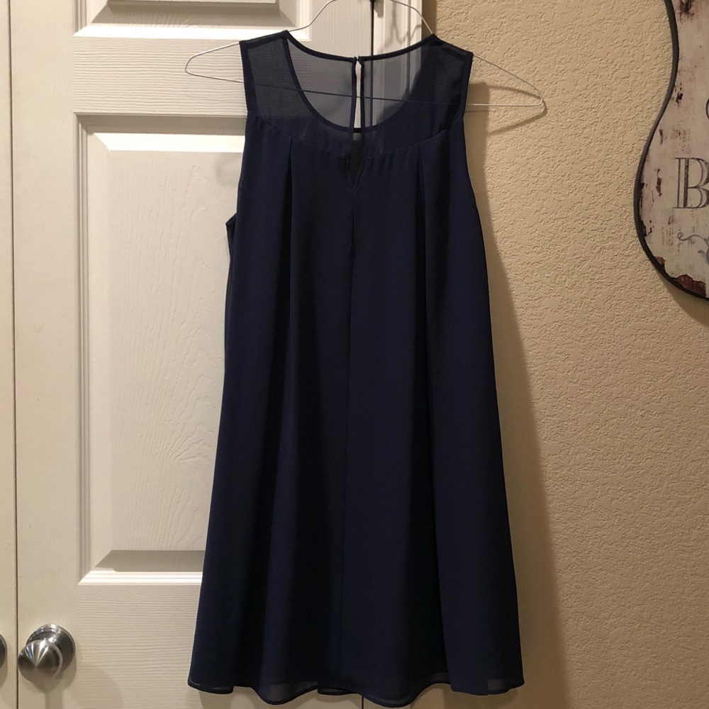 💙BCBGeneration Dress